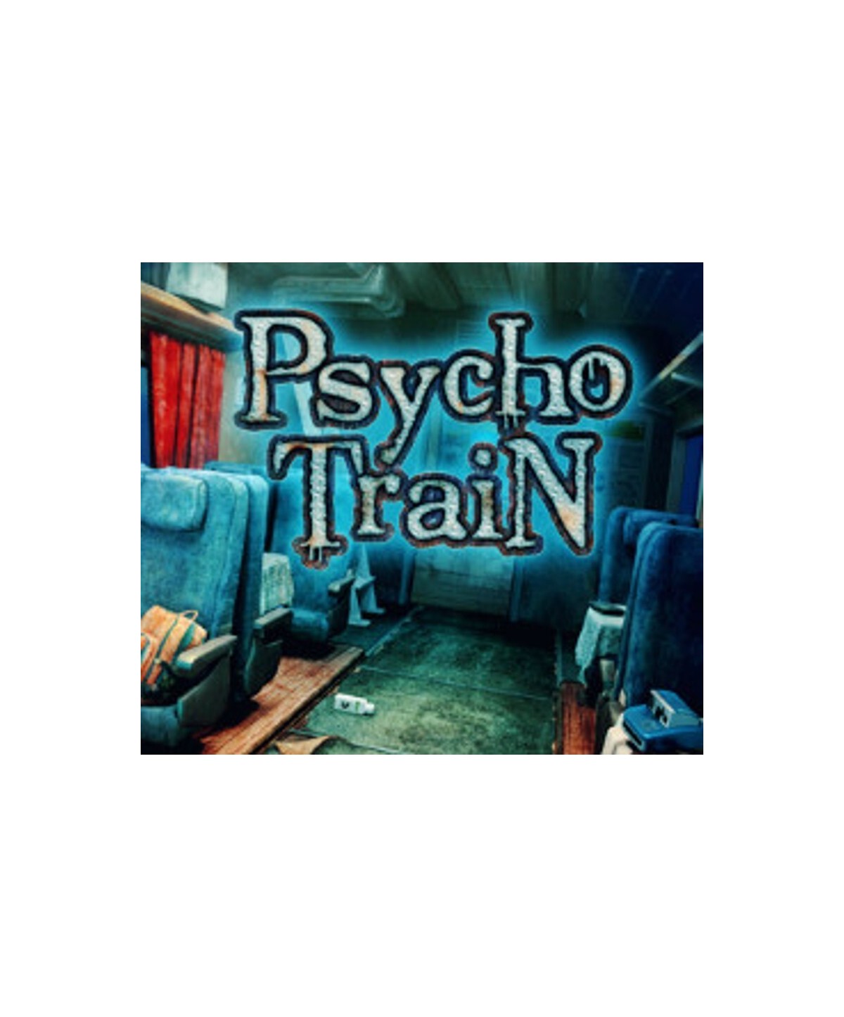Psycho Train Steam Key GLOBAL